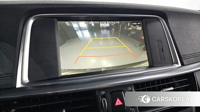 Kia The New K5 Hybrid 2nd generation 2019 Черный из Кореи, фото 6