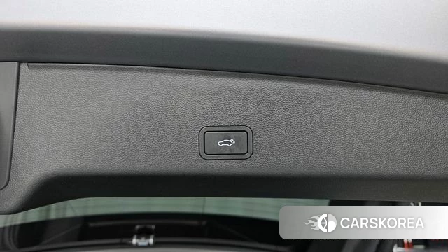 Renault Korea (Samsung) Grand Coleos 2025 Серый из Кореи, фото 6