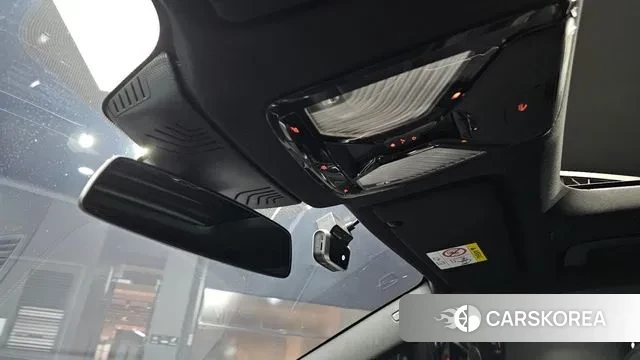 BMW 6 Series GT (G32) 2021 Синий из Кореи, фото 6