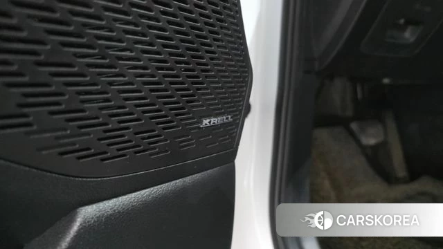Hyundai Palisade 2019 Белый из Кореи, фото 6