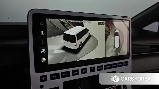 Hyundai Staria id 3078797 из Кореи 6