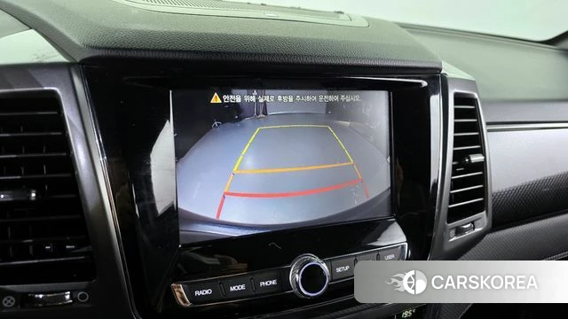 Ssangyong The New Rexton Sports Cannes 2022 Зеленый из Кореи, фото 6