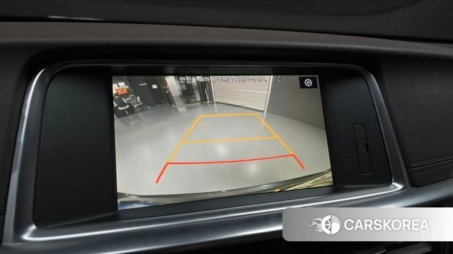 Kia The New K5 2nd generation 2018 Серый из Кореи, фото 6