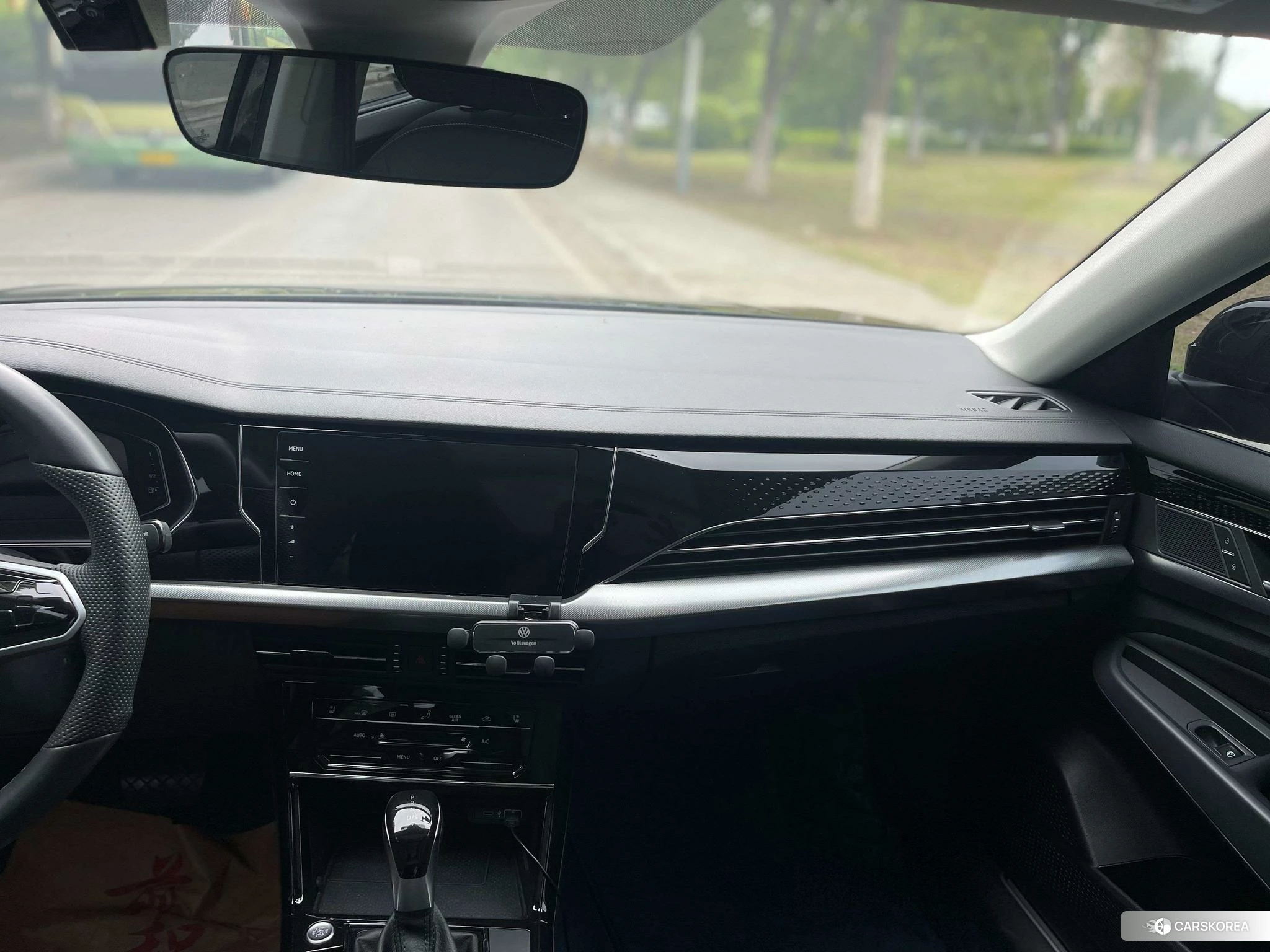 Volkswagen Passat 2023 Черный из Китая, фото 6