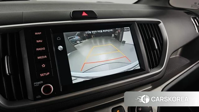 Kia The New Ray 2021 Зеленый из Кореи, фото 6
