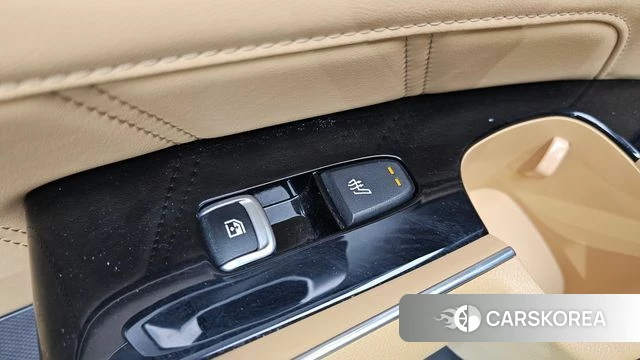 Kia Sorento 4th Generation 2022 Белый из Кореи, фото 6