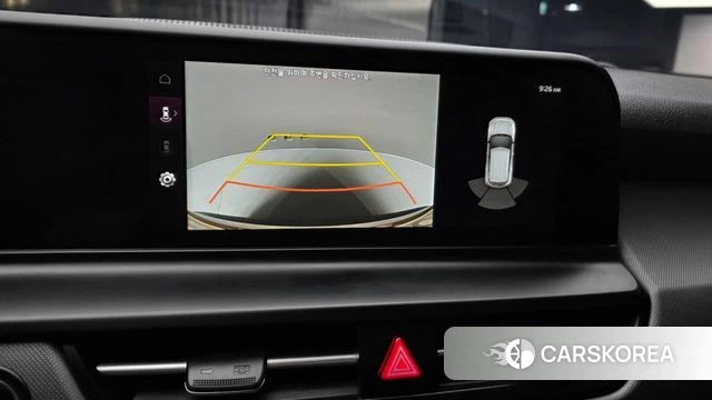 Kia The New Seltos 2023 Белый из Кореи, фото 6