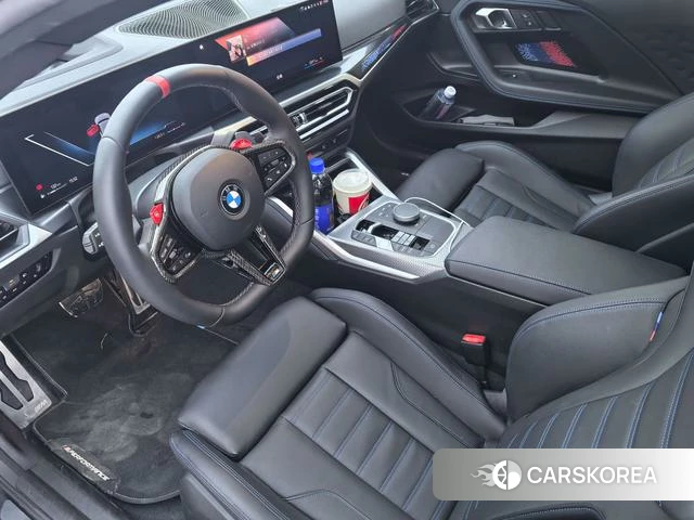 BMW 2 series (imported) 2024 Серебристо-серый из Китая, фото 6