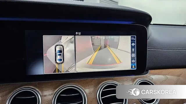 Mercedes-Benz E-Class W213 2019 Белый из Кореи, фото 6