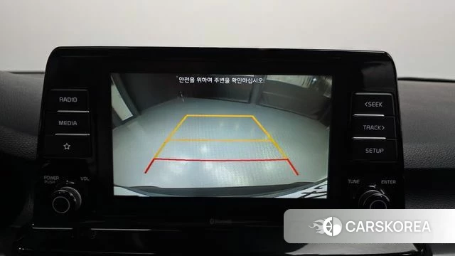 Kia Seltos 2019 Черный из Кореи, фото 6