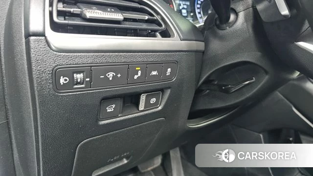 Hyundai Palisade 2021 Серый из Кореи, фото 6