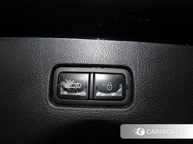 Genesis GV80 2022 Черный из Кореи, фото 6