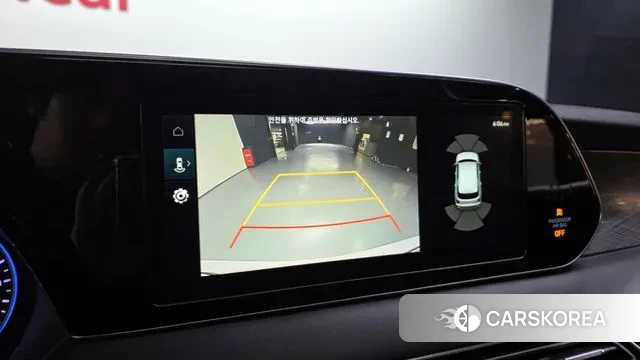 Hyundai Palisade 2019 Белый из Кореи, фото 6