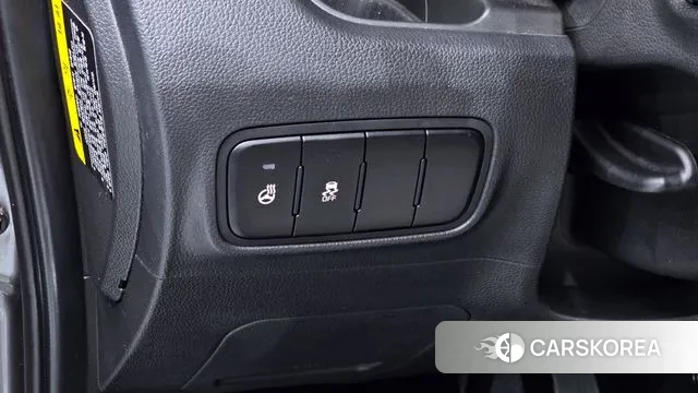 Kia The New Kia Ray 2023 Серый из Кореи, фото 6