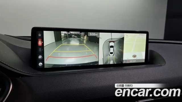 Genesis G80 (RG3) id 2906393 из Кореи 6