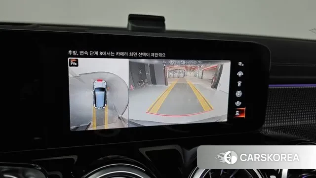 Mercedes-Benz EQB X243 2023 Черный из Кореи, фото 6