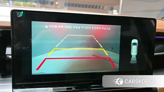 Ssangyong Torres 2023 Серый из Кореи, фото 6