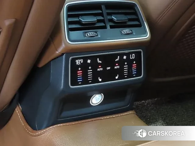 Audi A6 (C8) 2020 Белый из Кореи, фото 6