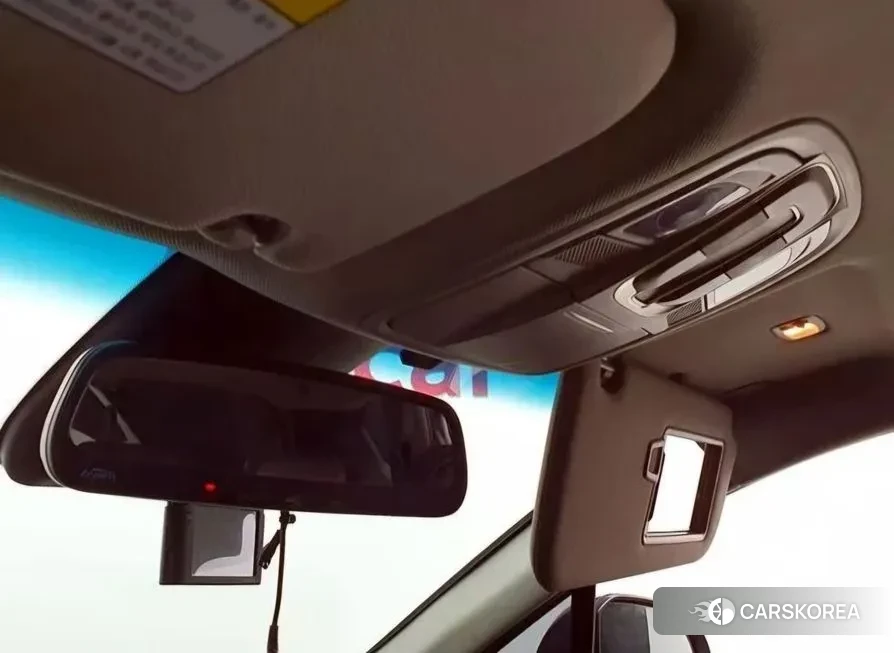 Hyundai Santa Fe TM 2018 из Кореи, фото 6