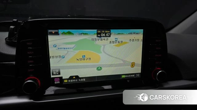 Kia Morning Urban (JA) 2021 Белый из Кореи, фото 6