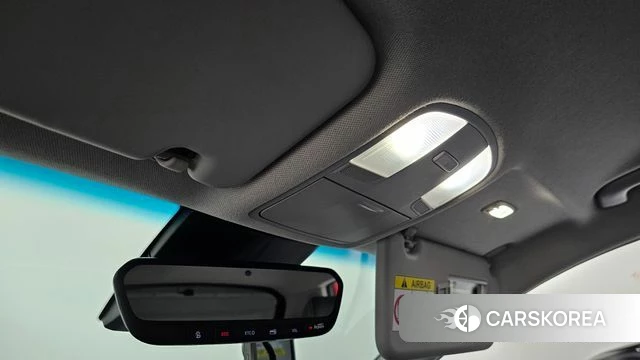 Hyundai Kona Hybrid 2020 Красный из Кореи, фото 6