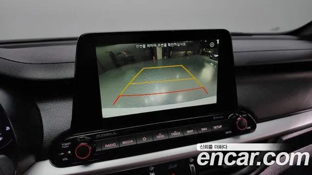 Kia Come New K3 2020 Белый из Кореи, фото 6