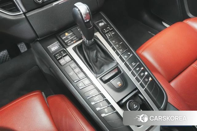 Porsche Macan 2018 Белый из Кореи, фото 6