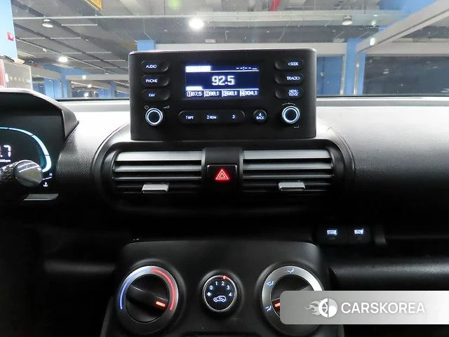 Hyundai Casper 2022 Белый из Кореи, фото 6