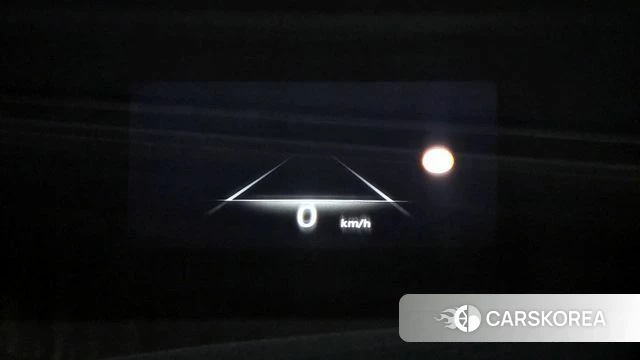 Genesis G80 (RG3) 2023 Синий из Кореи, фото 6