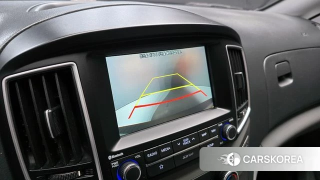 Hyundai The New Grand Starex 2019 Серебряный из Кореи, фото 6