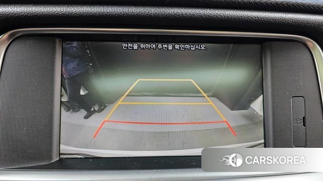 Kia The New K5 2nd generation 2018 Белый из Кореи, фото 6