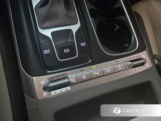 Kia Carnival 4th generation 2020 Черный из Кореи, фото 6