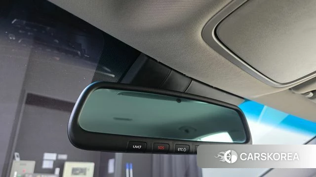 Kia K7 Premier 2019 Серый из Кореи, фото 6