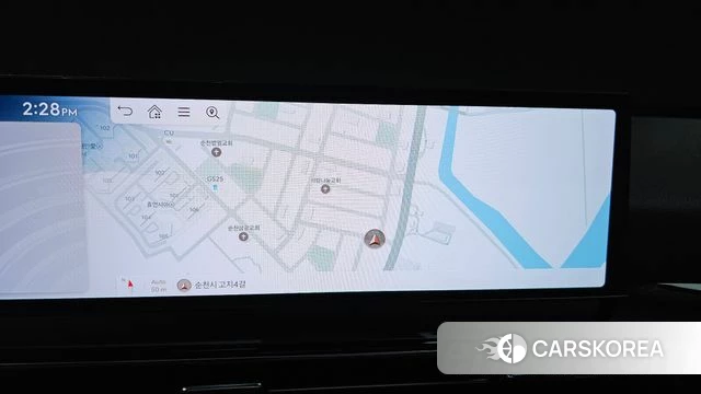 Genesis GV80 2024 Белый из Кореи, фото 6