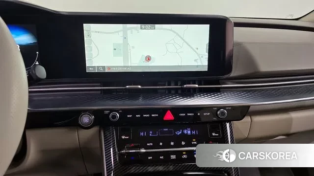 Kia Carnival 4th generation 2022 Белый из Кореи, фото 6