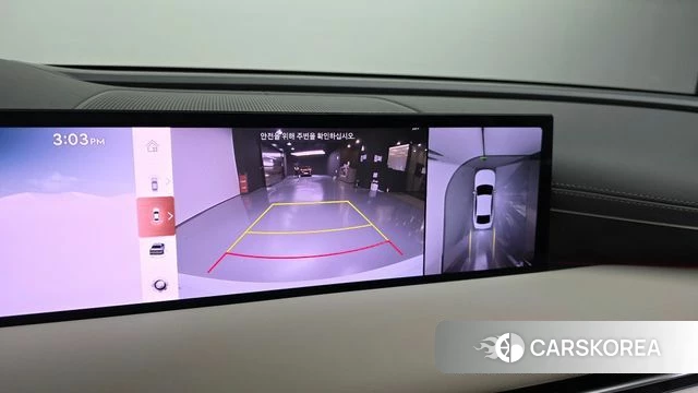Genesis G80 (RG3) 2024 Белый из Кореи, фото 6