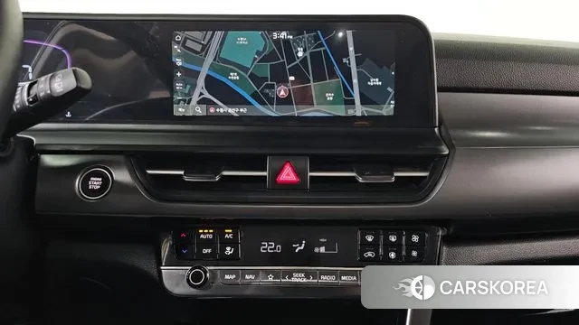 Kia The New Seltos 2024 Белый из Кореи, фото 6