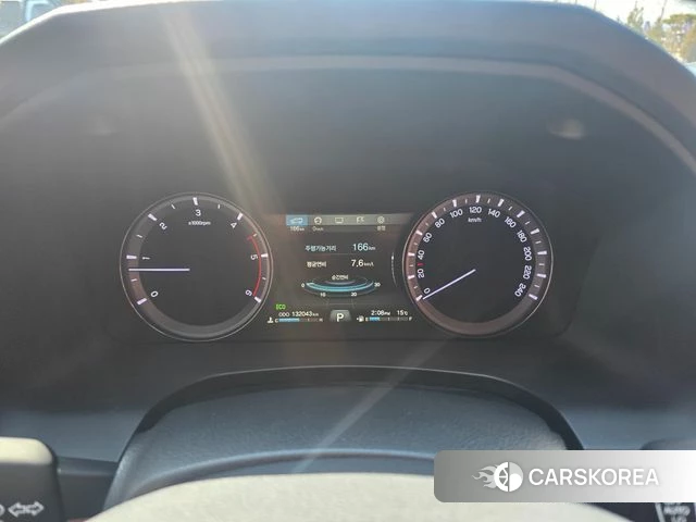 Ssangyong Rexton Sports 2018 Серый из Кореи, фото 6