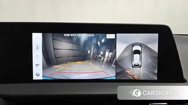 Kia EV6 id 3645071 из Кореи 6