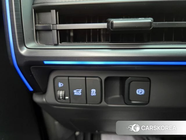 Hyundai Santa Fe (MX5) 2024 Белый из Кореи, фото 6