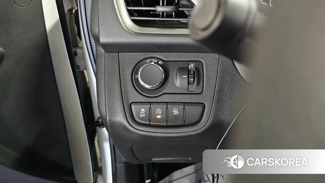 Chevrolet (GM Daewoo) The New Spark 2019 Белый из Кореи, фото 6