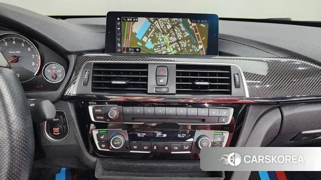 BMW M4 (F82) 2018 Желтый из Кореи, фото 6