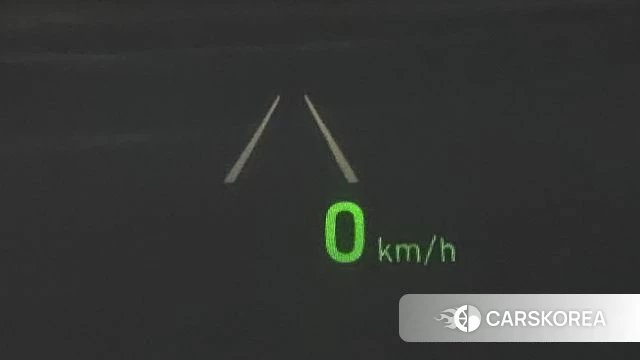 Genesis G80 2018 Черный из Кореи, фото 6