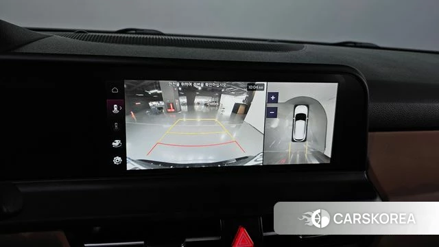 Kia The New Seltos 2023 Серый из Кореи, фото 6