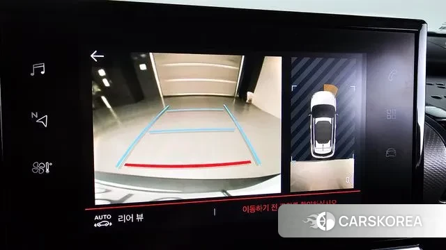Citroen / DS C4 Cactus 2019 Белый из Кореи, фото 6