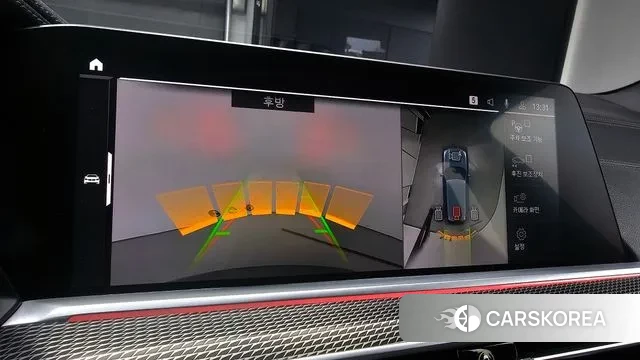 BMW X5 (G05) 2022 Серый из Кореи, фото 6