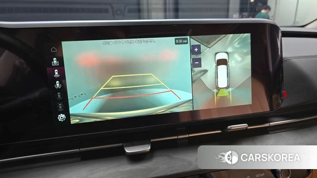 Kia Carnival 4th generation 2020 Белый из Кореи, фото 6