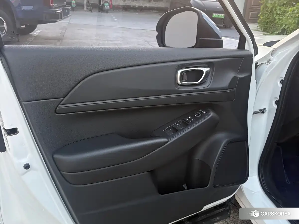 Honda XR-V 2023 Белый из Китая, фото 6