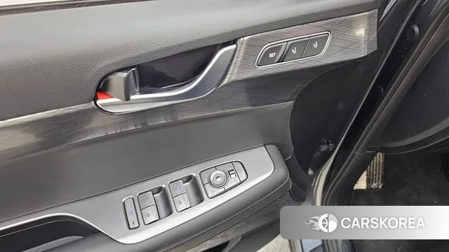 Hyundai Palisade 2021 Серый из Кореи, фото 6