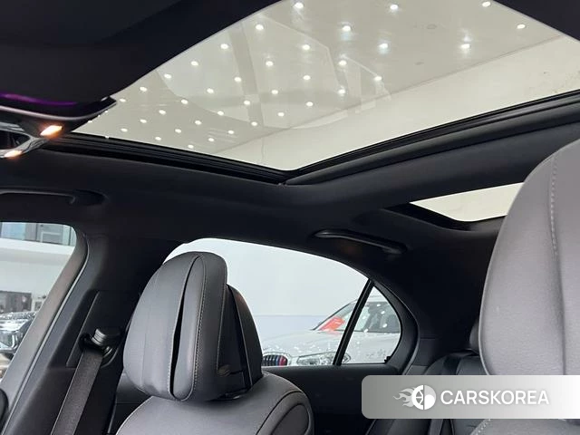 Mercedes-Benz Class C 2024 Белый из Китая, фото 6
